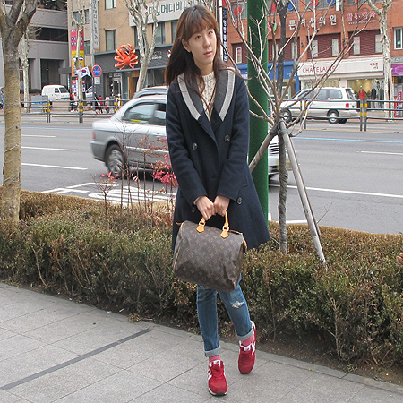 Louis Vuitton(���̺���) M41526 ���׷� ĵ���� ���ǵ�30 ��Ʈ�� [��������] �̹���6 - ���̺��� �߰���ǰ