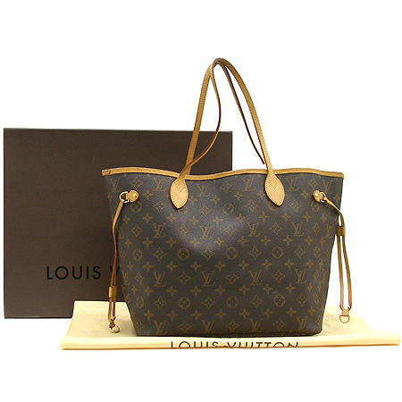 Louis Vuitton(���̺���) M40156 ���׷� ĵ���� �׹�ǮMM ����� [��������] �̹���2 - ���̺��� �߰���ǰ