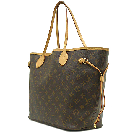 Louis Vuitton(���̺���) M40156 ���׷� ĵ���� �׹�ǮMM ����� [��������] �̹���3 - ���̺��� �߰���ǰ