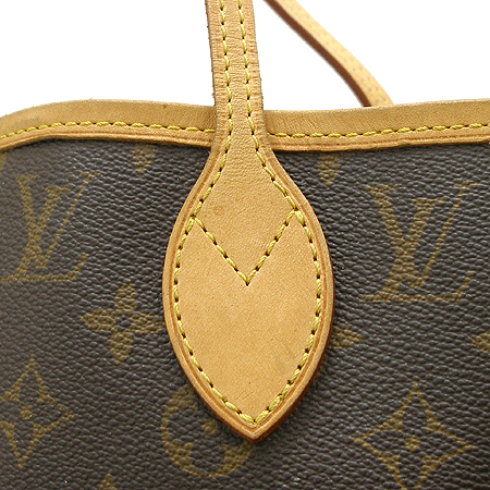 Louis Vuitton(���̺���) M40156 ���׷� ĵ���� �׹�ǮMM ����� [��������] �̹���5 - ���̺��� �߰���ǰ
