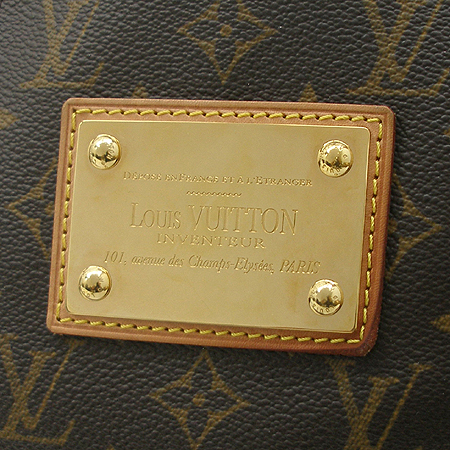 Louis Vuitton(���̺���) M56382 ���׷� ĵ���� ��������PM ����� [��������] �̹���4 - ���̺��� �߰���ǰ