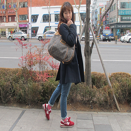 Louis Vuitton(���̺���) M56382 ���׷� ĵ���� ��������PM ����� [��������] �̹���6 - ���̺��� �߰���ǰ