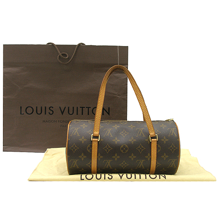 Louis Vuitton(���̺���) M51386 ���׷� ĵ���� ���ʷ�26 ��Ʈ�� [��������] �̹���2 - ���̺��� �߰���ǰ