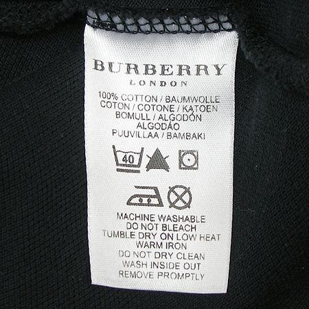 Burberry(������) Ƽ �̹���5 - ���̺��� �߰���ǰ