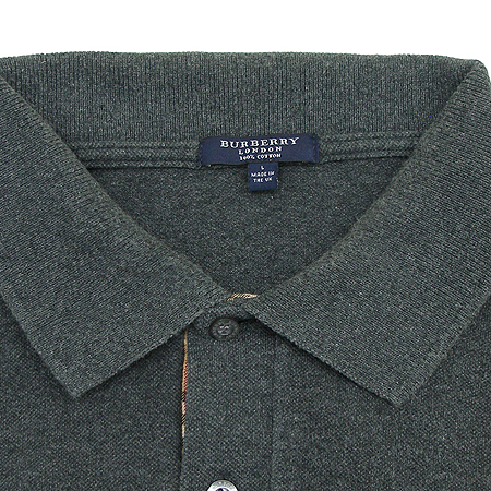 Burberry(������) Ƽ �̹���2 - ���̺��� �߰���ǰ