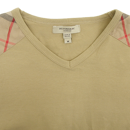 Burberry(������) Ƽ �̹���2 - ���̺��� �߰���ǰ