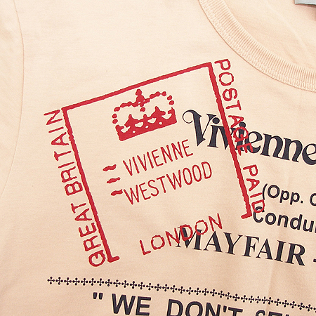 Vivienne_Westwood(���ȿ���Ʈ���) Ƽ �̹���3 - ���̺��� �߰���ǰ