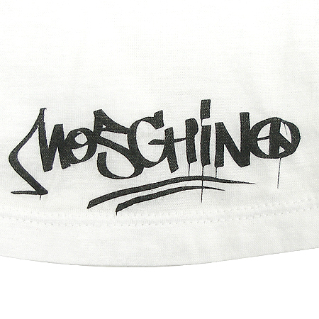 Moschino(��Ű��) Ƽ �̹���3 - ���̺��� �߰���ǰ