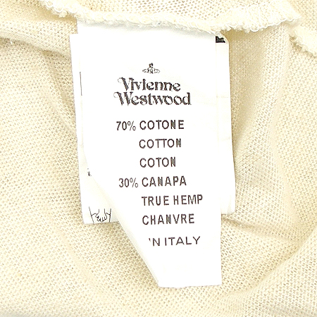 Vivienne_Westwood(���ȿ���Ʈ���) Ƽ (��ȥ��) �̹���5 - ���̺��� �߰���ǰ