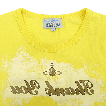Vivienne_Westwood(���ȿ���Ʈ���) Ƽ �̹���2 - ���̺��� �߰���ǰ