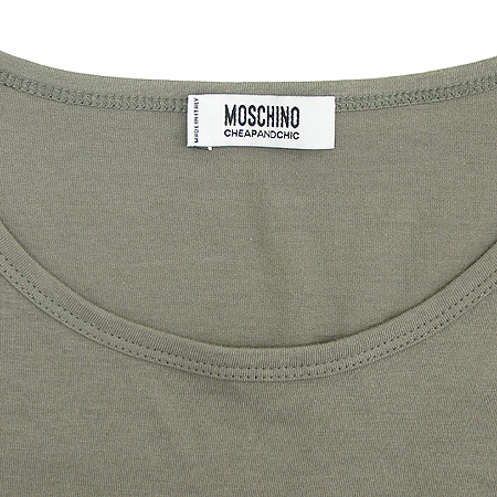 Moschino(��Ű��) Ƽ �̹���2 - ���̺��� �߰���ǰ