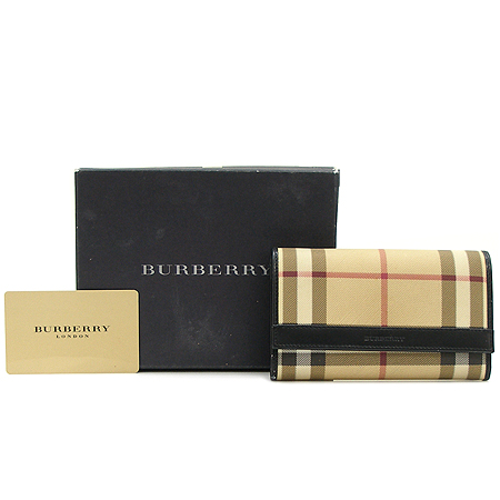 Burberry(������) ��� üũ PVC �ٿ뵵 ���� �̹���2 - ���̺��� �߰���ǰ