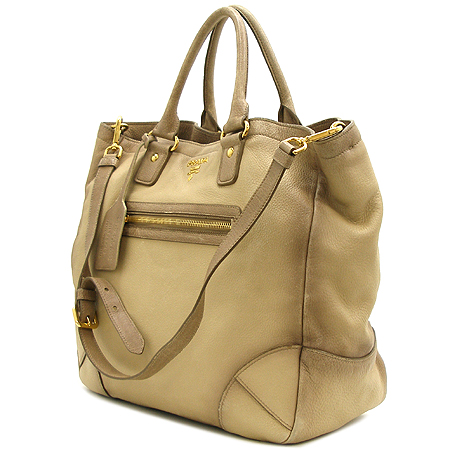 Prada(�����) BN1854 ü���� ��ƽ 2WAY [��������] �̹���3 - ���̺��� �߰���ǰ