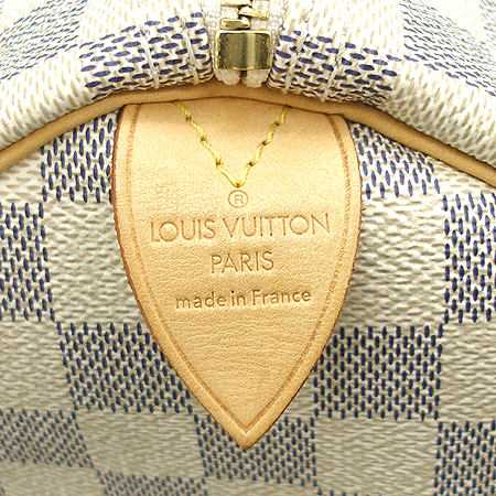 Louis Vuitton(���̺���) N41533 �ٹ̿� ���ָ� ���ǵ� 30 ��Ʈ�� [��������] �̹���4 - ���̺��� �߰���ǰ