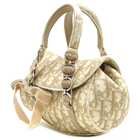 Dior(ũ����î���) CPV44868 �ΰ� PVC ���� ��� ��Ʈ�� �̹���3 - ���̺��� �߰���ǰ