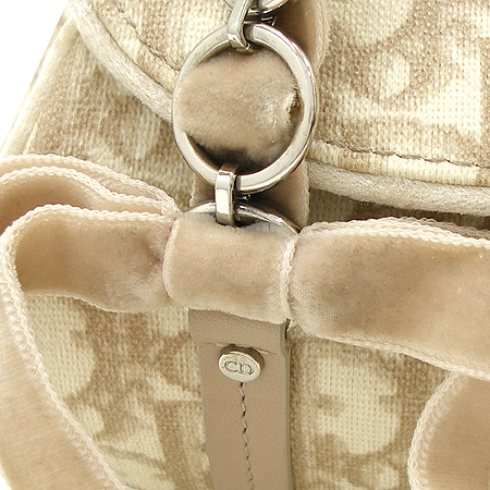 Dior(ũ����î���) CPV44868 �ΰ� PVC ���� ��� ��Ʈ�� �̹���4 - ���̺��� �߰���ǰ