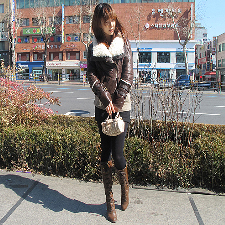 Dior(ũ����î���) CPV44868 �ΰ� PVC ���� ��� ��Ʈ�� �̹���6 - ���̺��� �߰���ǰ