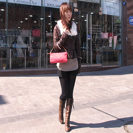 Fendi(���) FF �ΰ� �ڰ��� ����� �̹���6 - ���̺��� �߰���ǰ
