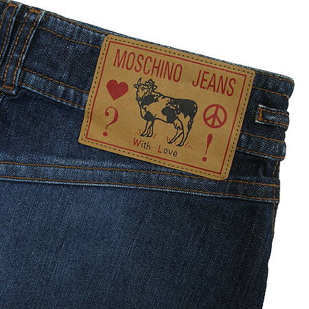 Moschino(��Ű��) û��ĿƮ �̹���3 - ���̺��� �߰���ǰ