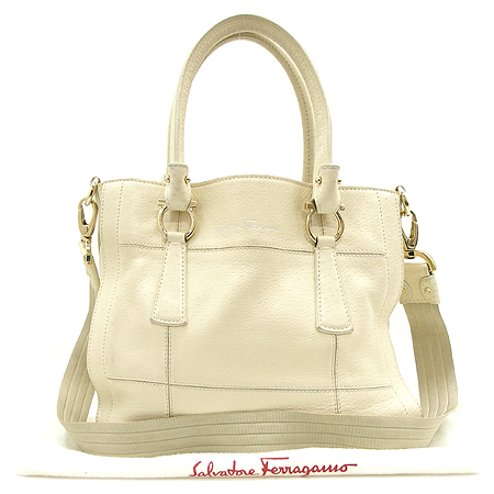 Ferragamo(��󰡸�) 21 7470 ���� ��Ʈ�� + ��Ʈ�� �̹���2 - ���̺��� �߰���ǰ