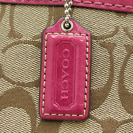Coach(��ġ) �ñ׳�ó �ڰ��� ���� ���� ����� �̹���4 - ���̺��� �߰���ǰ