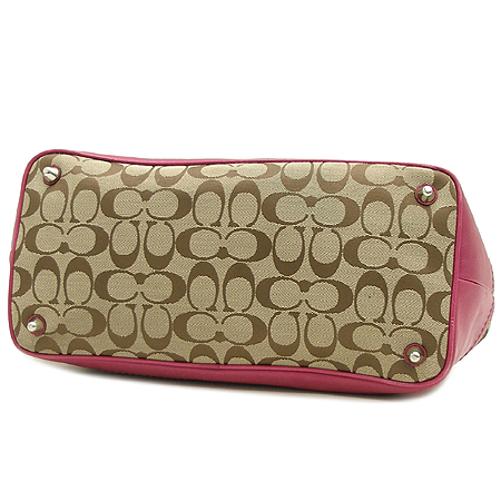 Coach(��ġ) �ñ׳�ó �ڰ��� ���� ���� ����� �̹���5 - ���̺��� �߰���ǰ