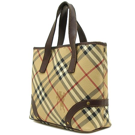 Burberry(������) Ŭ���� �ٰ� ��Ʈ�� �̹���2 - ���̺��� �߰���ǰ