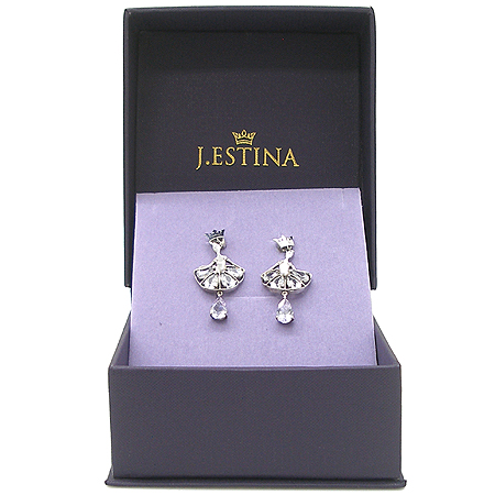 J.ESTINA(���̿���Ƽ��) 925 (�ǹ�) �߷����� ť�� ��� �Ͱ��� �̹���2 - ���̺��� �߰���ǰ