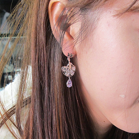 J.ESTINA(���̿���Ƽ��) 925 (�ǹ�) �߷����� ť�� ��� �Ͱ��� �̹���5 - ���̺��� �߰���ǰ