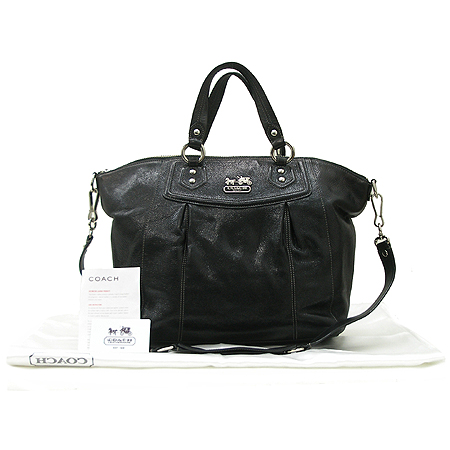 Coach(��ġ) 93 01304 �������� ����ΰ� 2WAY [��������] �̹���2 - ���̺��� �߰���ǰ