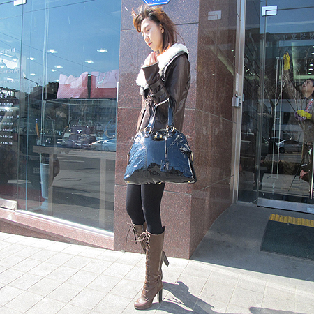 YSL(�Ի��ζ�) 156464 ���� ���̴�Ʈ ���� L������ ��Ʈ�� [��������] �̹���6 - ���̺��� �߰���ǰ