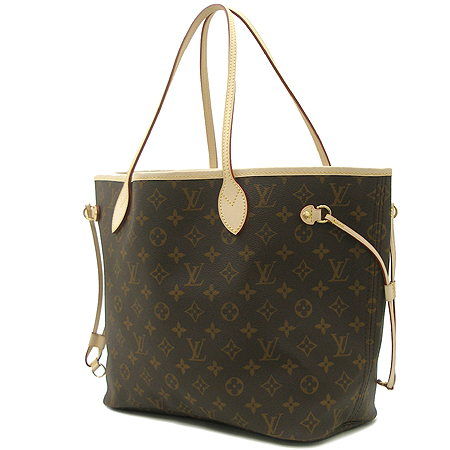 Louis Vuitton(���̺���) M40156 ���׷� ĵ���� �׹�Ǯ MM ����� [��������] �̹���3 - ���̺��� �߰���ǰ