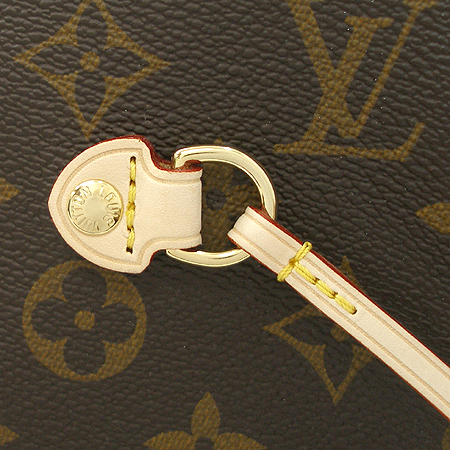 Louis Vuitton(���̺���) M40156 ���׷� ĵ���� �׹�Ǯ MM ����� [��������] �̹���4 - ���̺��� �߰���ǰ