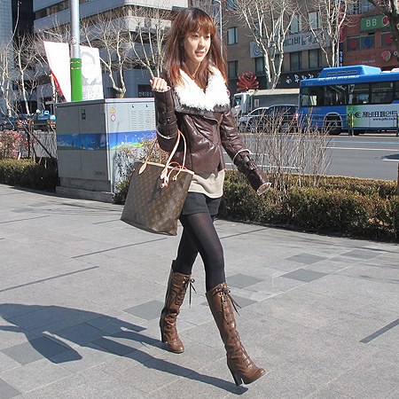 Louis Vuitton(���̺���) M40156 ���׷� ĵ���� �׹�Ǯ MM ����� [��������] �̹���5 - ���̺��� �߰���ǰ