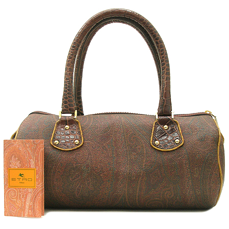 Etro(��Ʈ��) 15655 ������ ���� ��Ʈ�� �̹���2 - ���̺��� �߰���ǰ