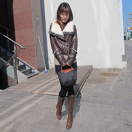 Long Champ(�ռ�) �к긯 ��Ʈ�� �̹���5 - ���̺��� �߰���ǰ