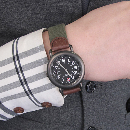 SWISS ARMY (ƹ)  ƿ к긯   ð ̹5 - ̺ ߰ǰ