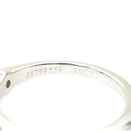 Tiffany(ƼĴ) PT950 (÷Ƽ) 0.29ĳ D ÷ ̾  -6ȣ ̹3 - ̺ ߰ǰ