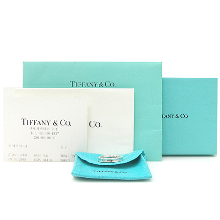Tiffany(Ƽ�Ĵ�) 925 (�ǹ�) 1837 ���� - 19ȣ [��������] �̹���2 - ���̺��� �߰���ǰ