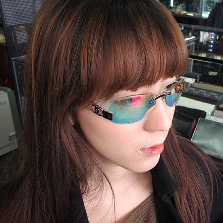 Chanel(����) 4037 ���� ���۶� �̹���5 - ���̺��� �߰���ǰ