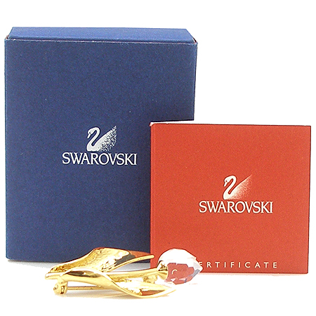 Swarovski(���ͷκ꽺Ű) ���� �ö�� ���ġ �̹���2 - ���̺��� �߰���ǰ