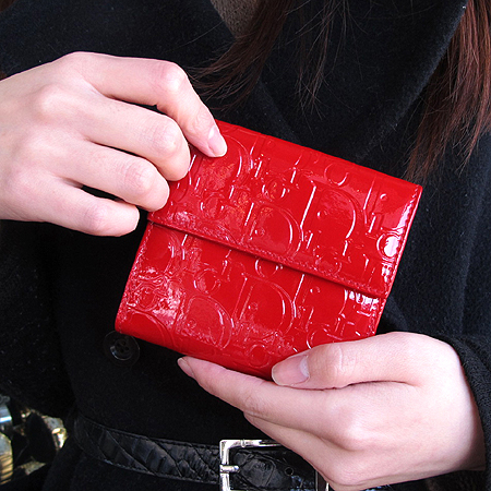Dior(ũ����î���) EMP43025/R101 ���� �ΰ� ���̴�Ʈ 2�� ������ [��������] �̹���6 - ���̺��� �߰���ǰ