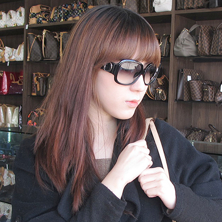 Dior(ũ����î���) COTTAGE ���� �ΰ� ��� ���� ���۶� �̹���6 - ���̺��� �߰���ǰ