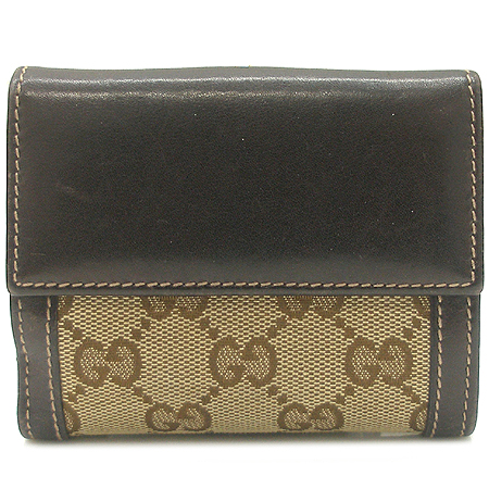 Gucci(����) 159919 ���� ��Ż��� GG�ΰ� �ڰ��� ������ [�б�������] �̹���2 - ���̺��� �߰���ǰ