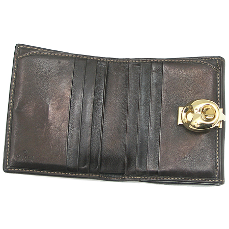 Gucci(����) 159919 ���� ��Ż��� GG�ΰ� �ڰ��� ������ [�б�������] �̹���4 - ���̺��� �߰���ǰ
