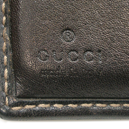 Gucci(����) 159919 ���� ��Ż��� GG�ΰ� �ڰ��� ������ [�б�������] �̹���5 - ���̺��� �߰���ǰ