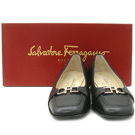 Ferragamo(��󰡸�) LARA ���� ��ġ�� ��� ������ ������ ���� [�б�������] �̹���2 - ���̺��� �߰���ǰ