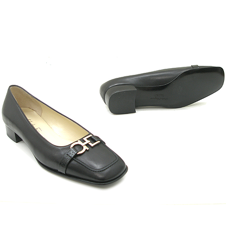 Ferragamo(��󰡸�) LARA ���� ��ġ�� ��� ������ ������ ���� [�б�������] �̹���3 - ���̺��� �߰���ǰ