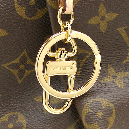 Louis Vuitton(���̺���) M40249 ���׷� ĵ���� ��ġ(ARTSY) MM ����� [��������] �̹���4 - ���̺��� �߰���ǰ