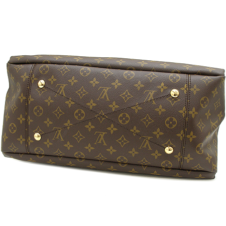 Louis Vuitton(���̺���) M40249 ���׷� ĵ���� ��ġ(ARTSY) MM ����� [��������] �̹���5 - ���̺��� �߰���ǰ